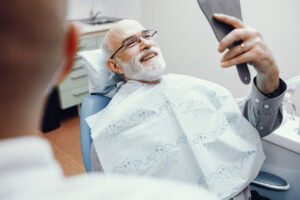 Dental Implants With Bone Loss: What Midtown Manhattan Patients Should Know