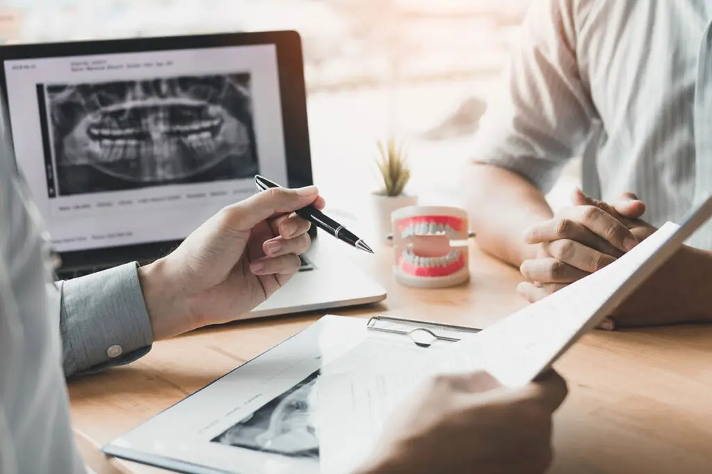Digital Dental Scans vs Traditional Impressions: What Midtown Manhattan Patients Should Know